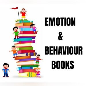 EMOTION & BEHAVIOUR BOOKS